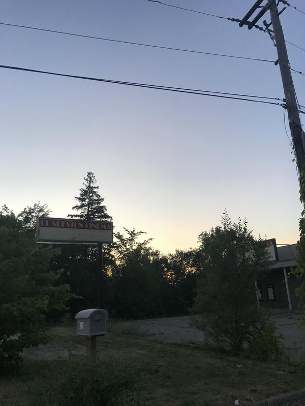 Clarkston Cinema - Summer 2020